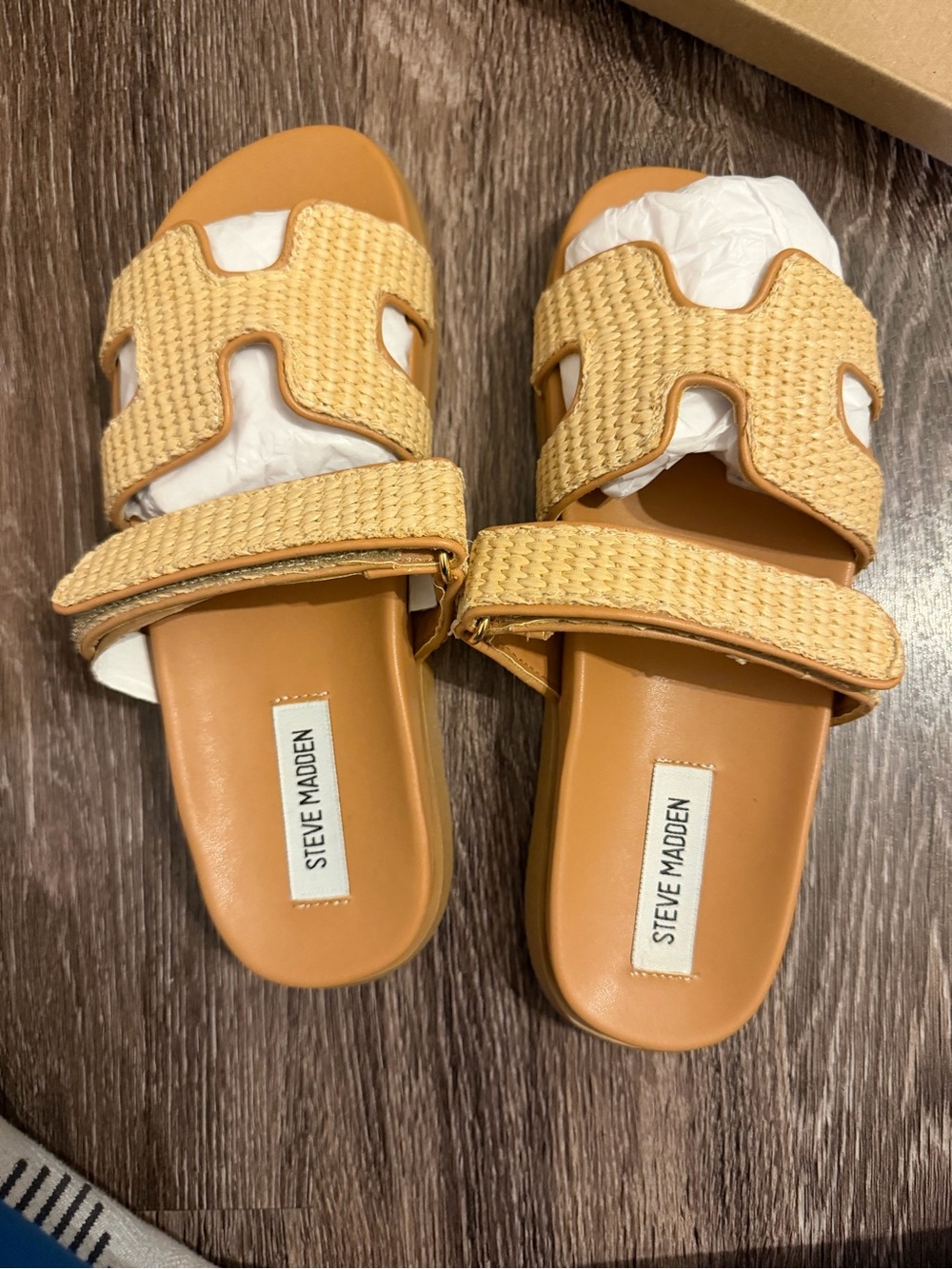 steve madden sandals